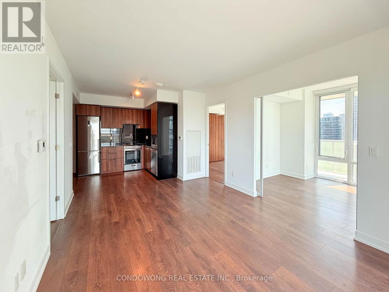Tertiary Property View