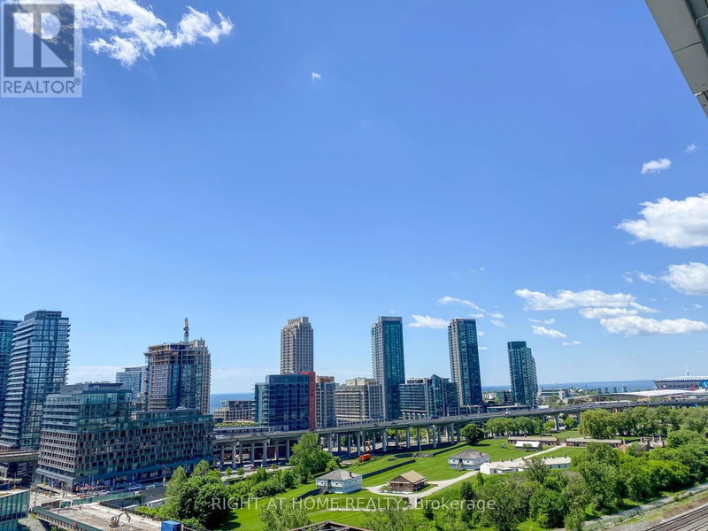 Tertiary Property View