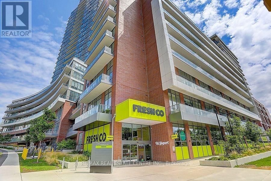 805 - 36 FOREST MANOR ROAD Image 31
