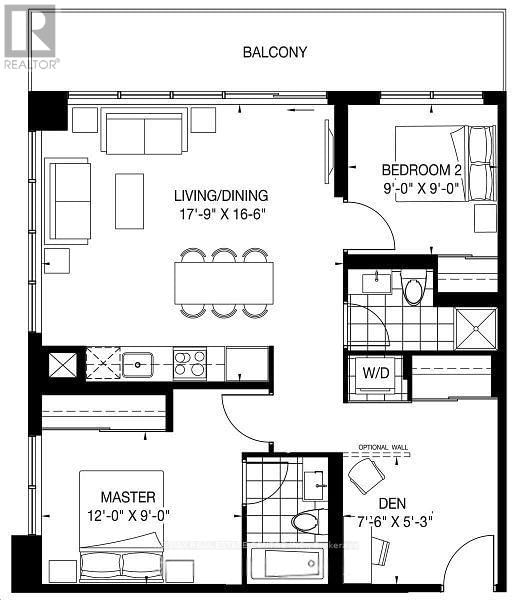 805 - 36 FOREST MANOR ROAD Image 4