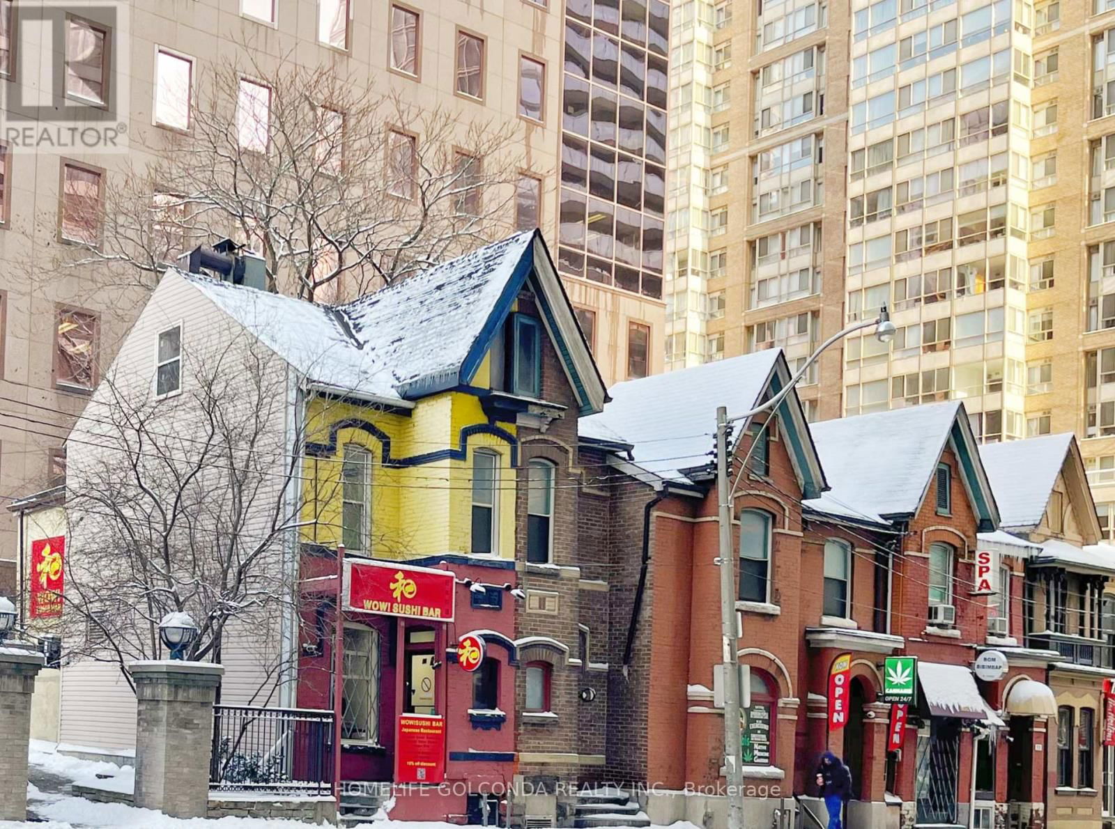 78 GERRARD STREET WEST Image 1