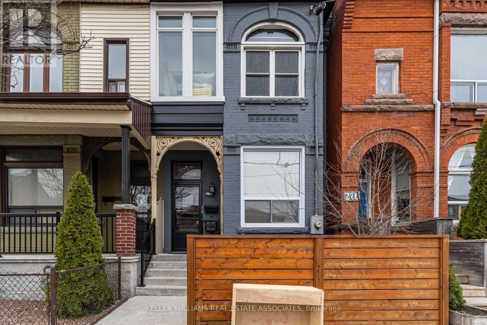 3 - 274 OSSINGTON AVENUE Image 2