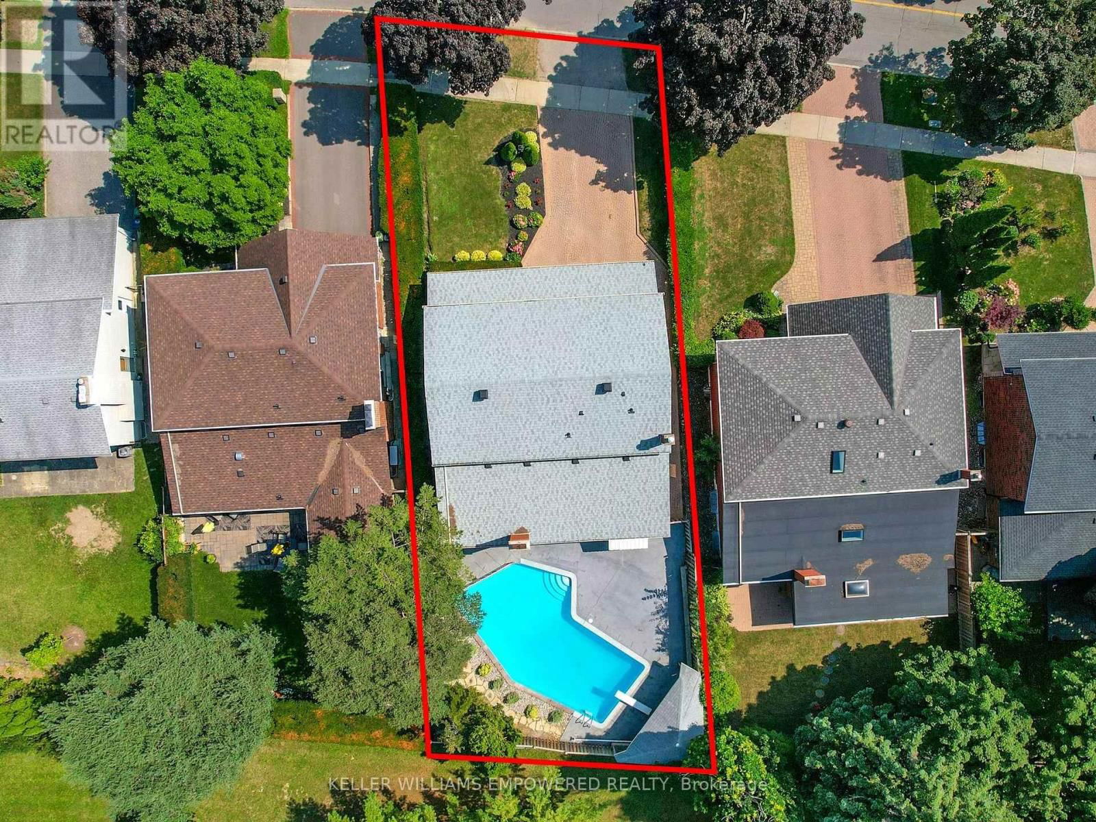 694 CONACHER DRIVE Image 39