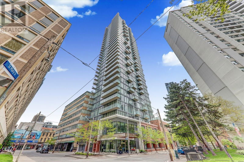 Tertiary Property View