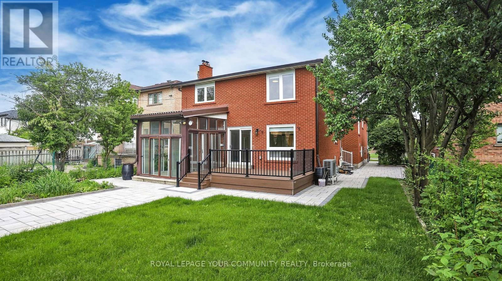 731 GLENCAIRN AVENUE Image 50
