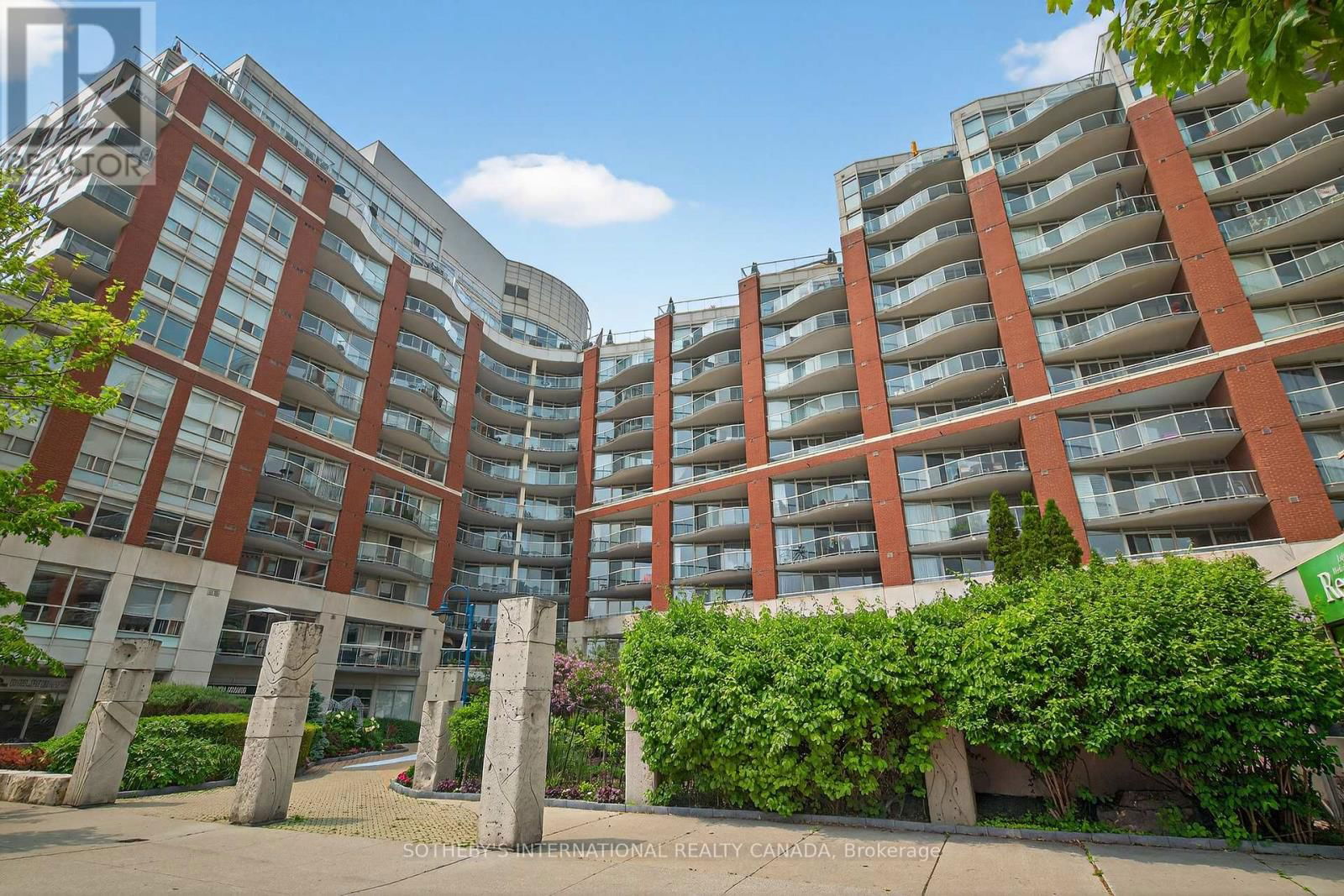 512 - 550 QUEENS QUAY WEST Image 31