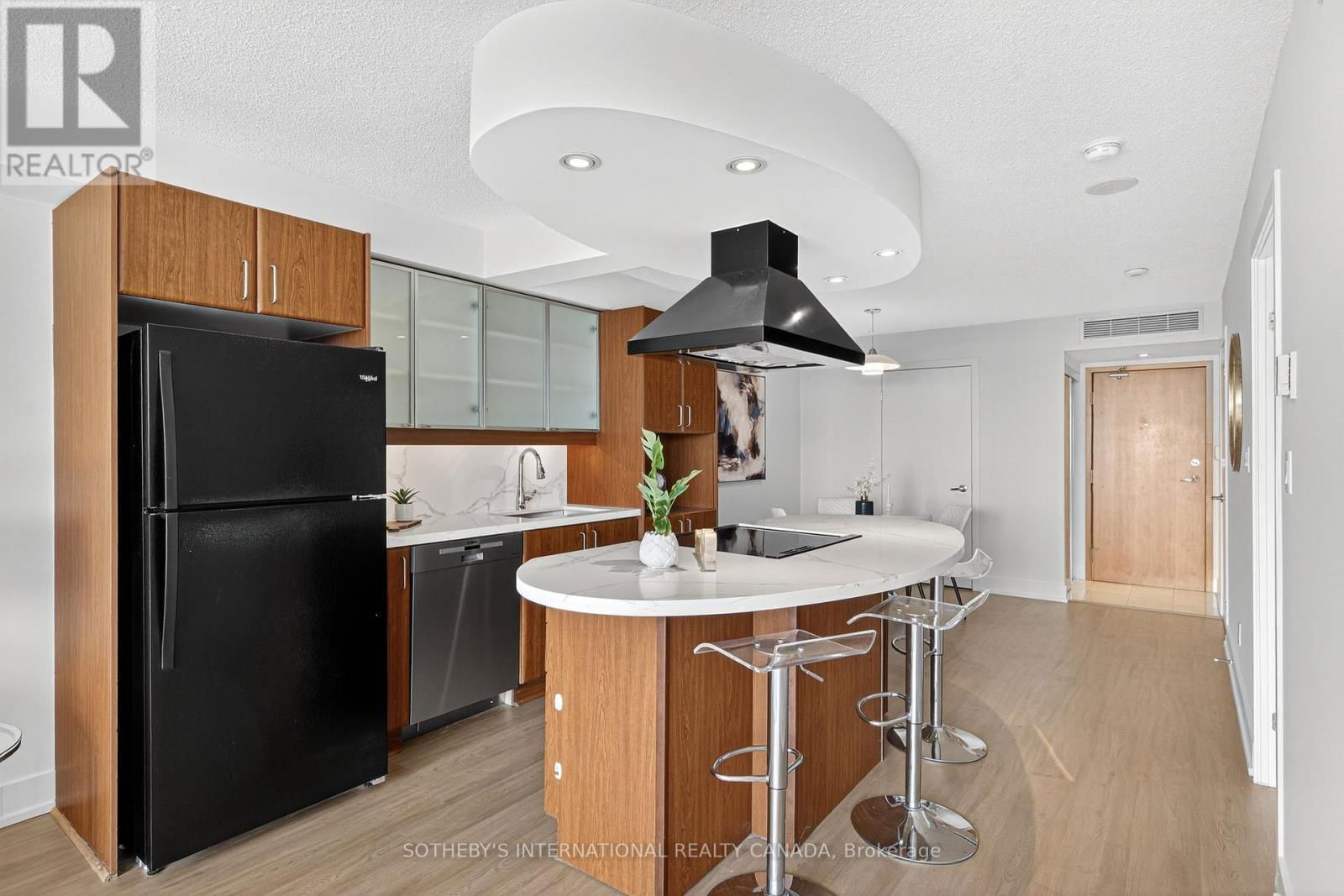 512 - 550 QUEENS QUAY WEST Image 9