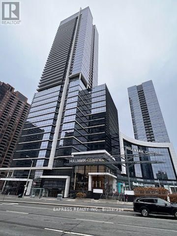 1002 - 4789 YONGE STREET Image 1