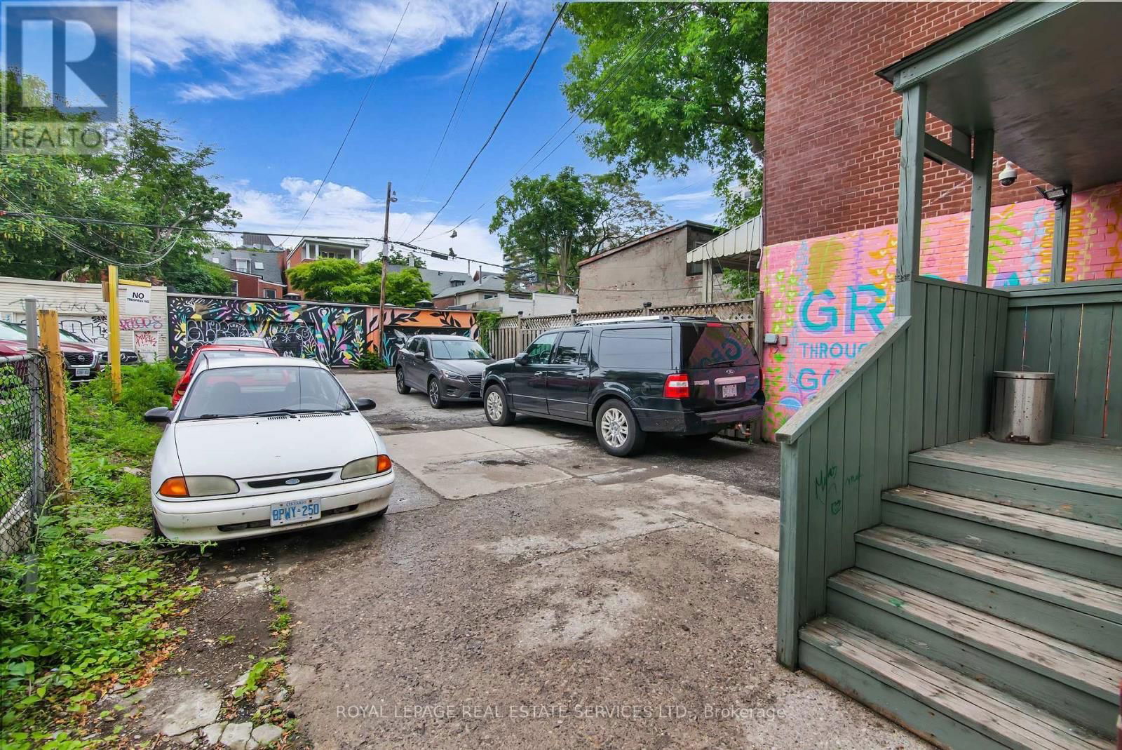 Main Floor - 346 DUNDAS STREET WEST Image 36