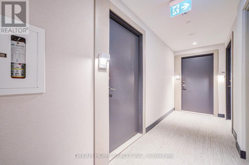 Tertiary Property View
