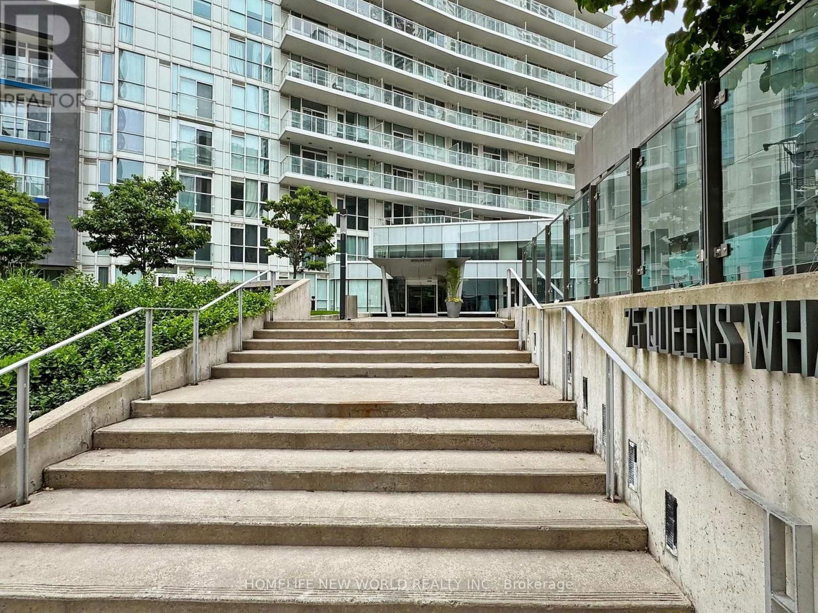 603 - 75 QUEENS WHARF ROAD Image 4