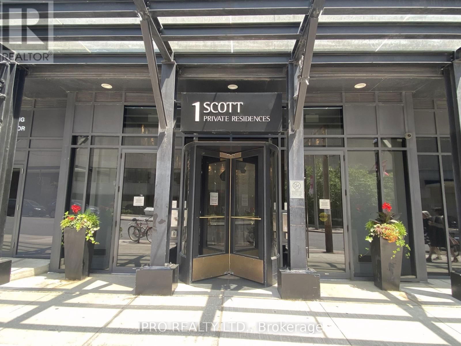 2709 - 1 SCOTT STREET Image 3