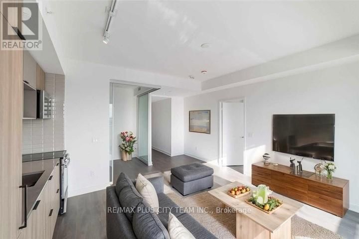Tertiary Property View