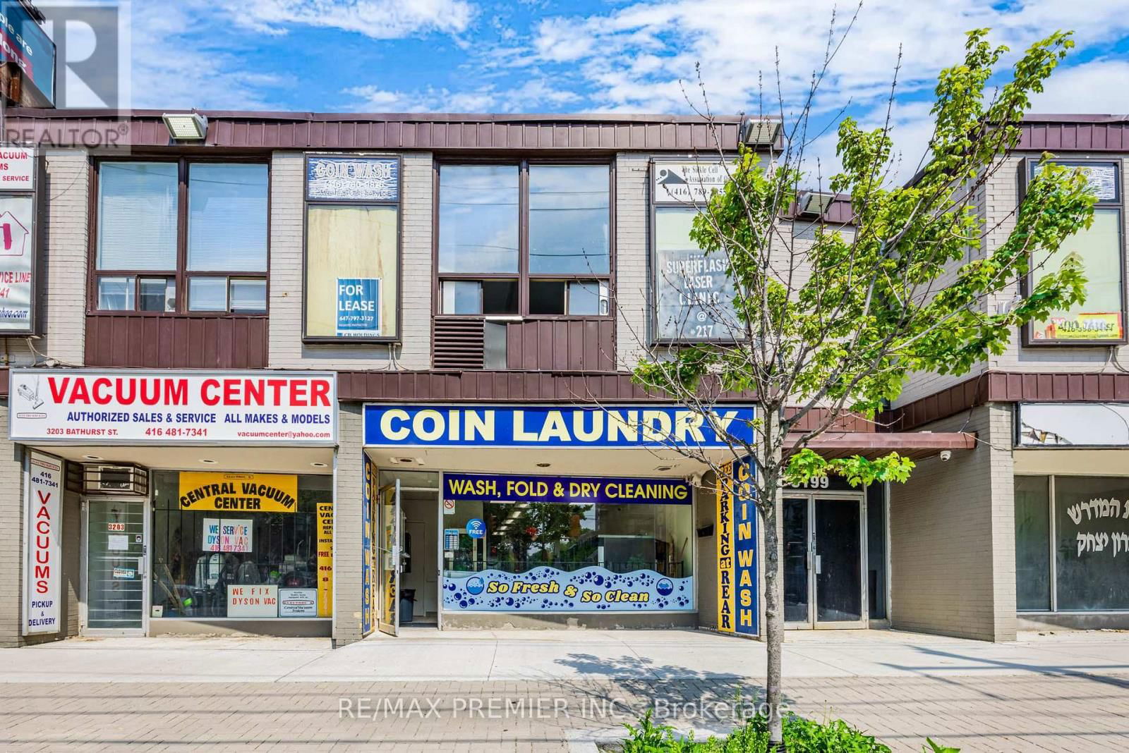 3201 BATHURST STREET Image 3