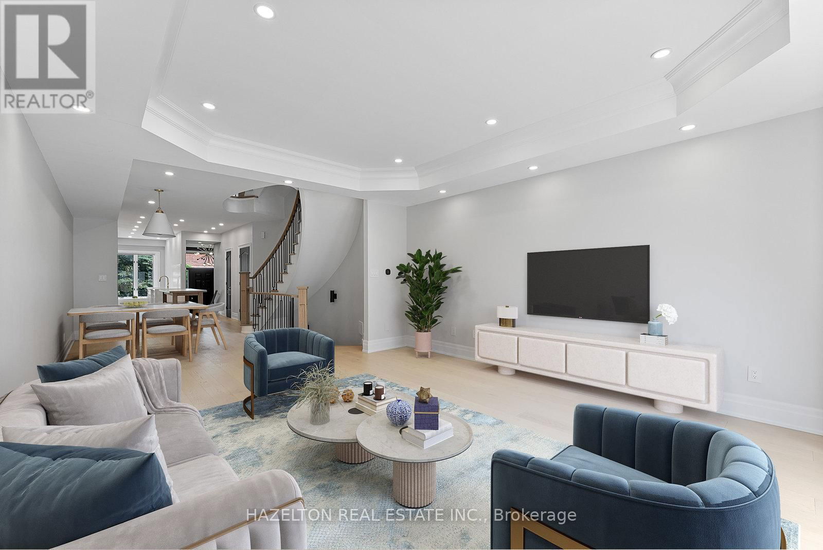 258 SPADINA ROAD Image 14