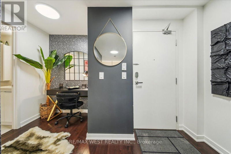 Tertiary Property View