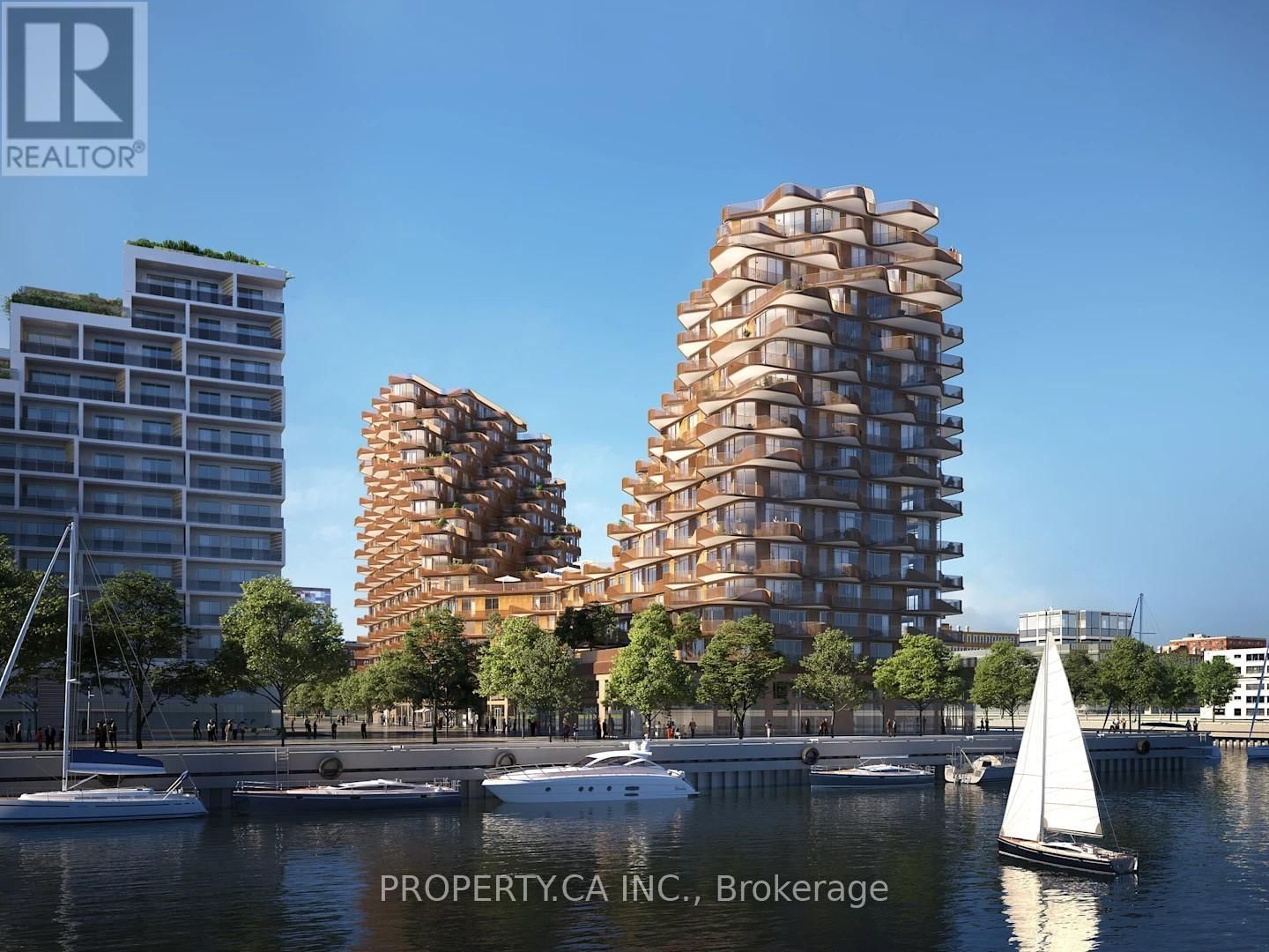 824 - 155 MERCHANTS WHARF Image 25