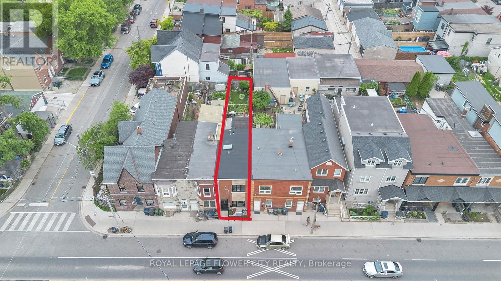500 DUFFERIN STREET Image 1