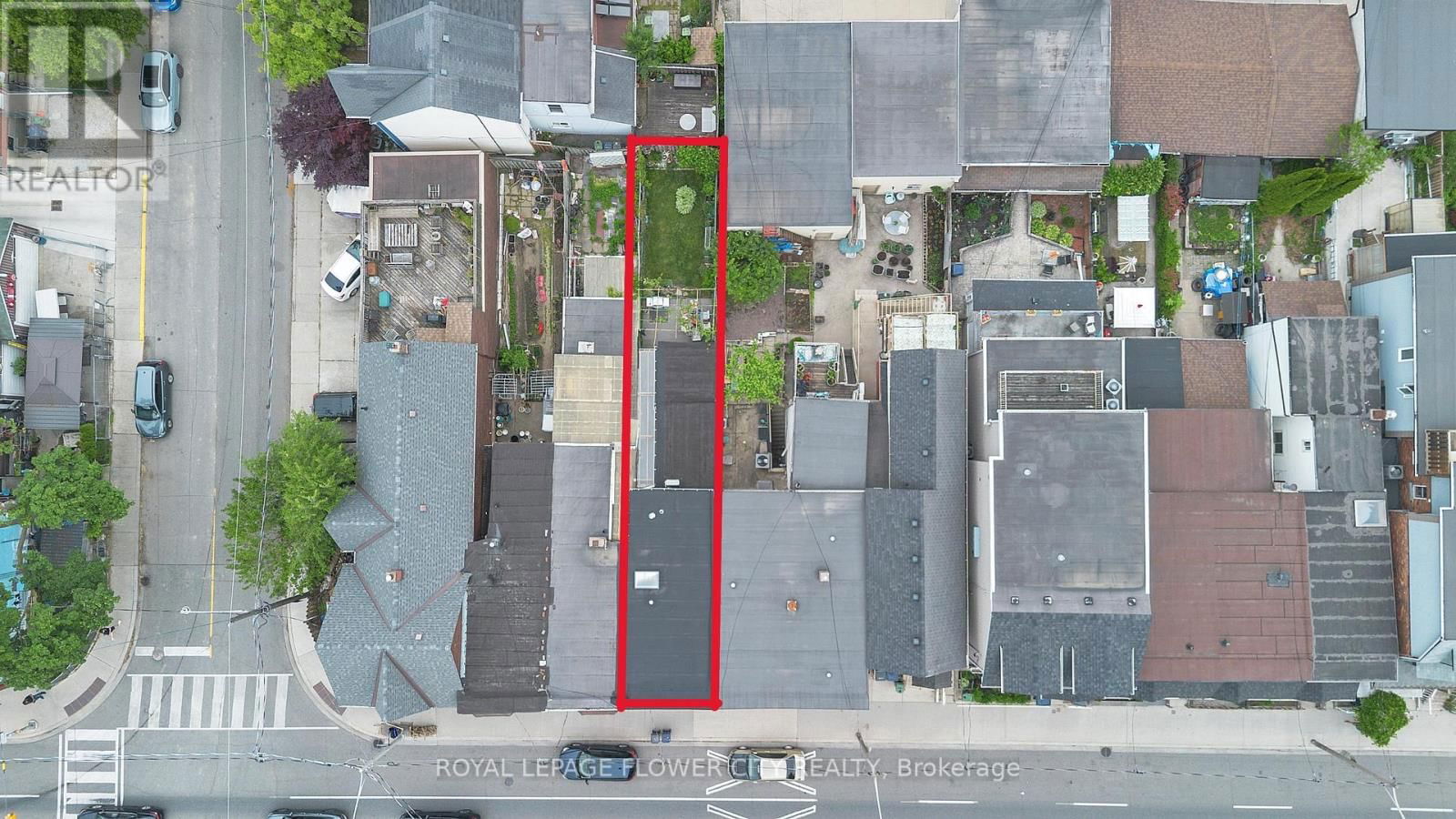 500 DUFFERIN STREET Image 2
