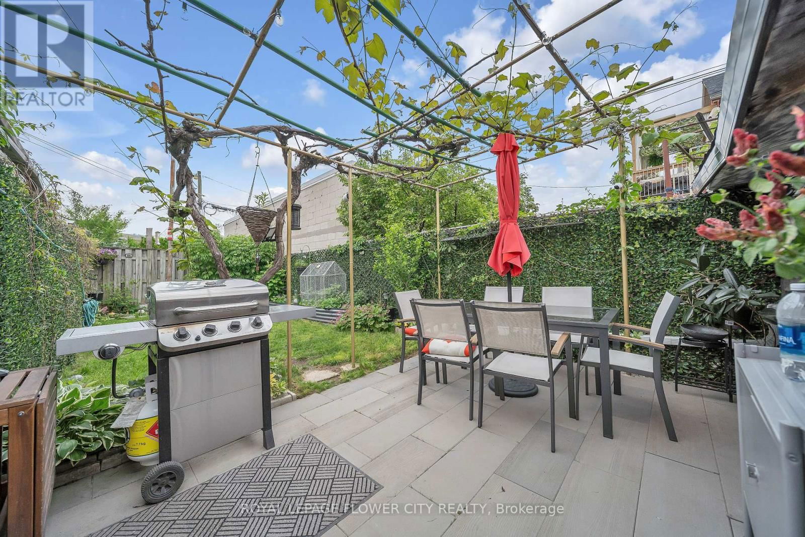 500 DUFFERIN STREET Image 41
