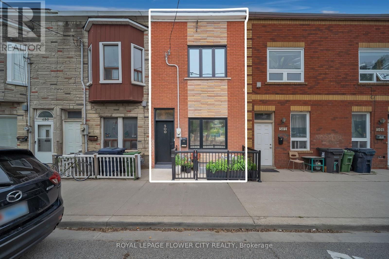 500 DUFFERIN STREET Image 5
