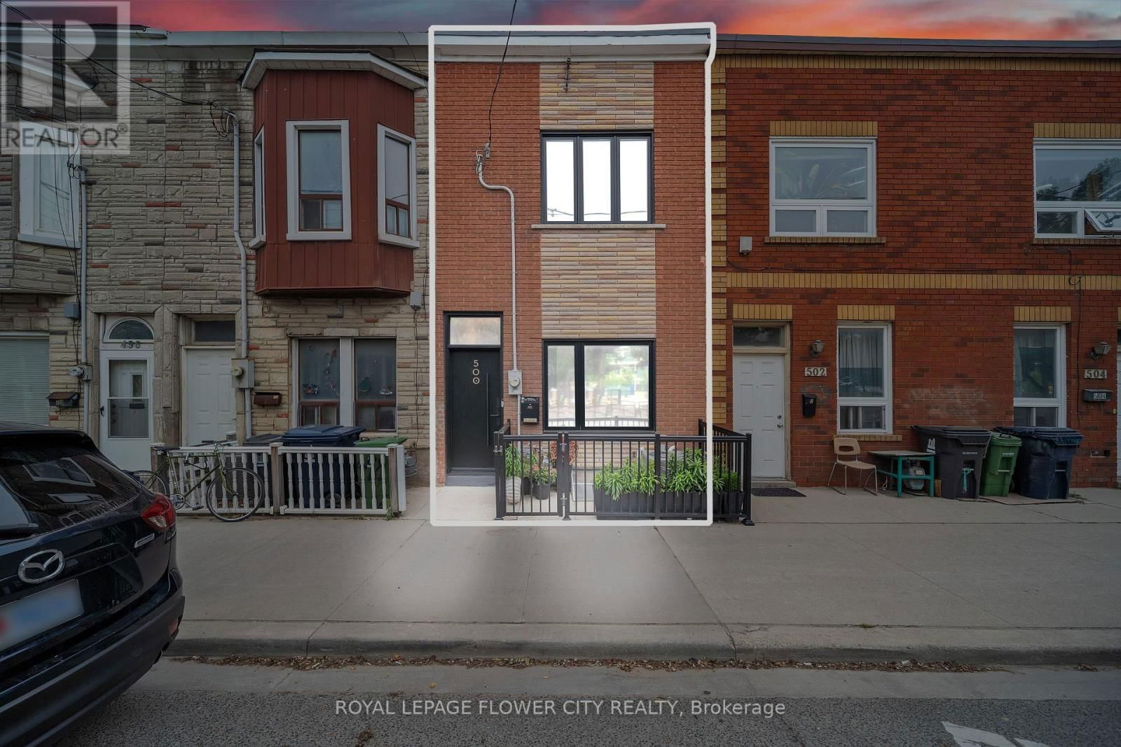 500 DUFFERIN STREET Image 6