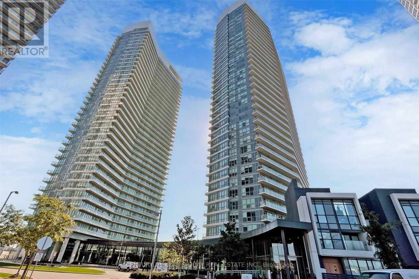 2505 - 117 MCMAHON DRIVE Image 1