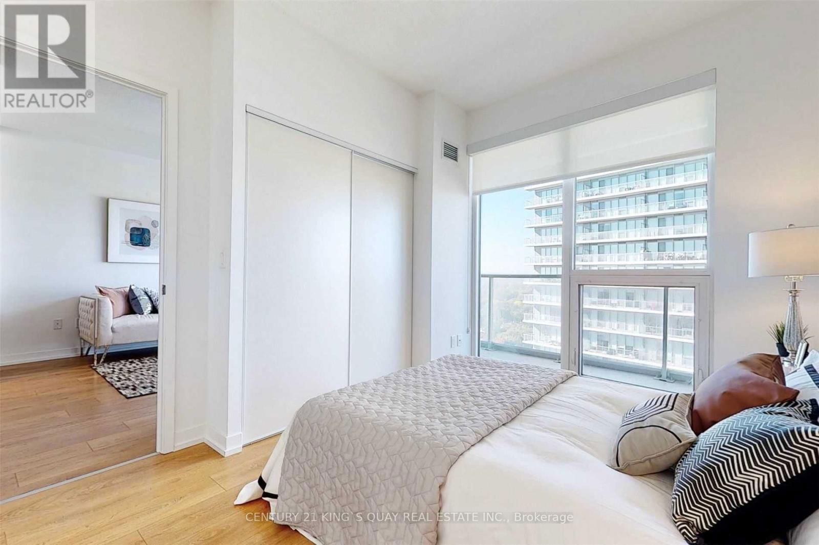 2505 - 117 MCMAHON DRIVE Image 17