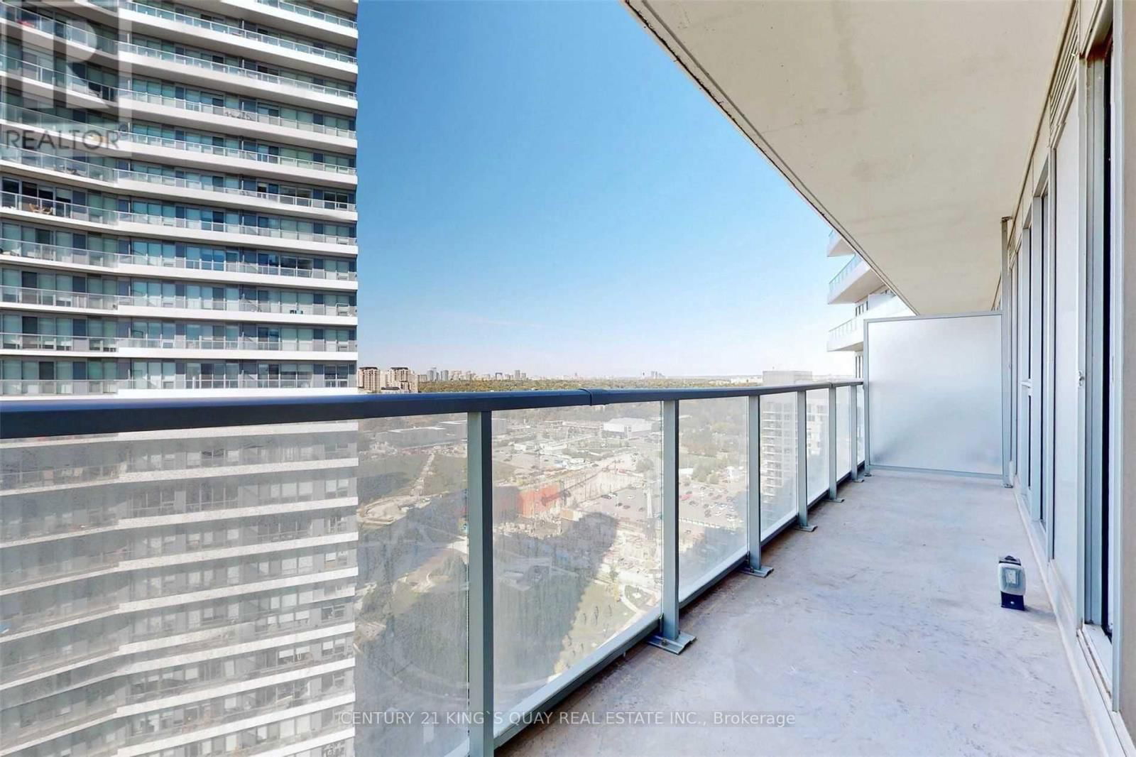 2505 - 117 MCMAHON DRIVE Image 22