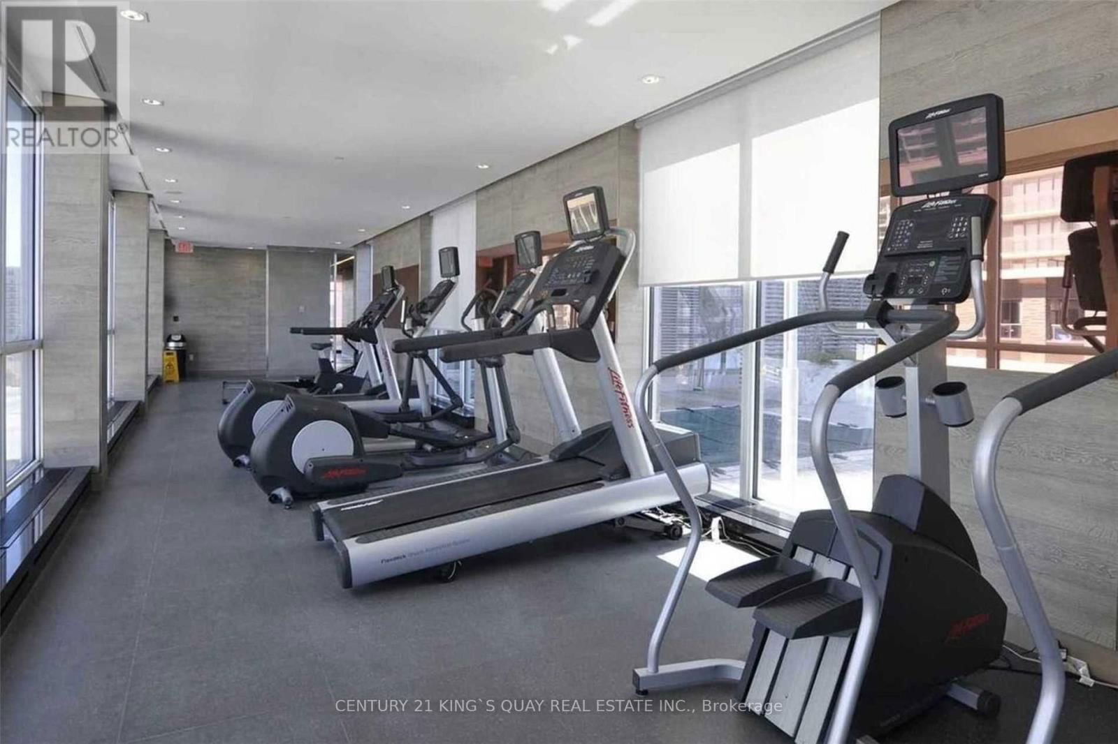 2505 - 117 MCMAHON DRIVE Image 25