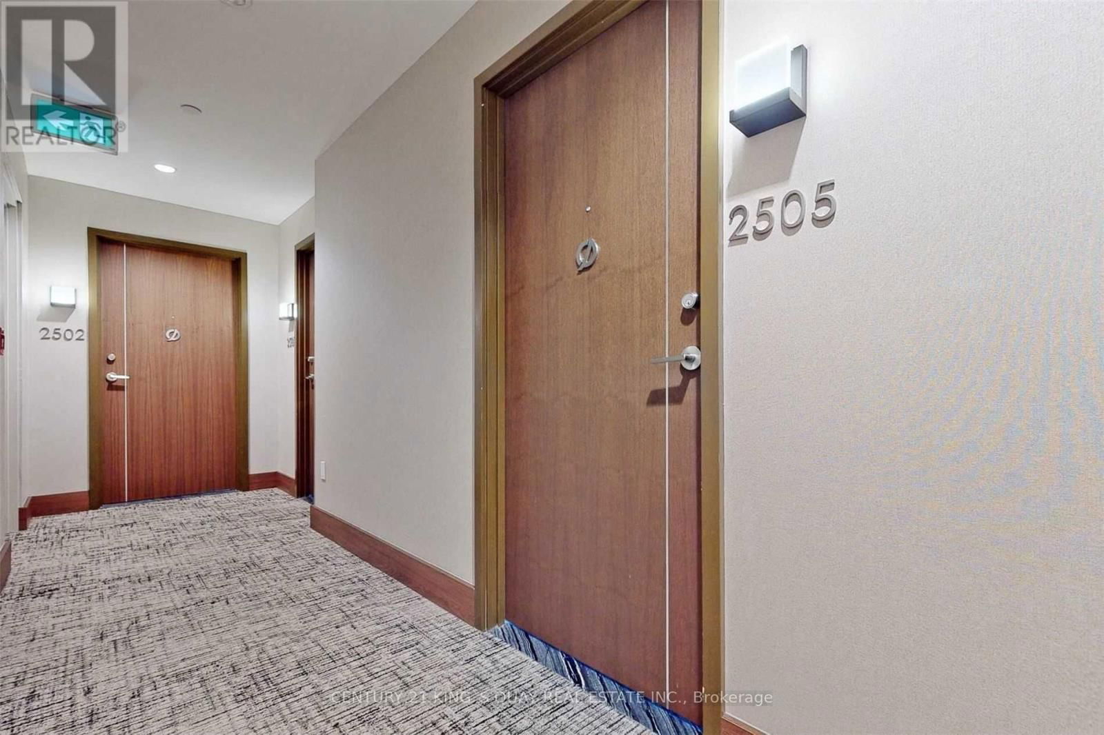 2505 - 117 MCMAHON DRIVE Image 6