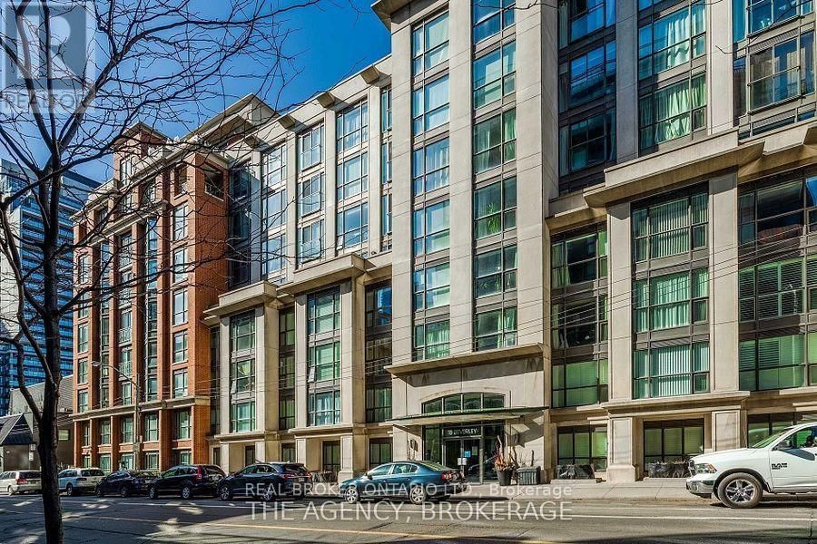 416 - 18 BEVERLEY STREET Image 1