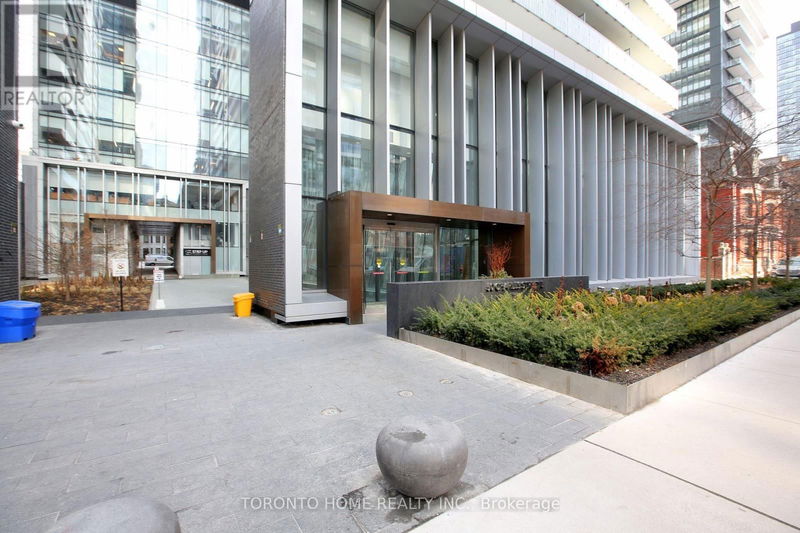 Tertiary Property View
