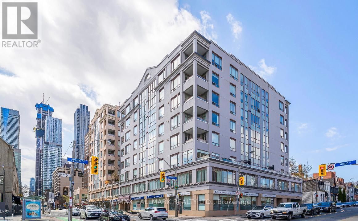 706 - 980 YONGE STREET Image 2