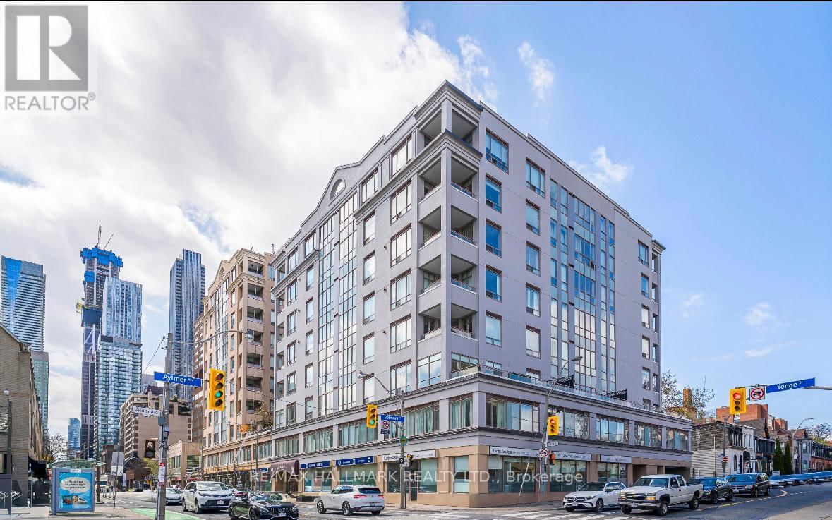 706 - 980 YONGE STREET Image 38