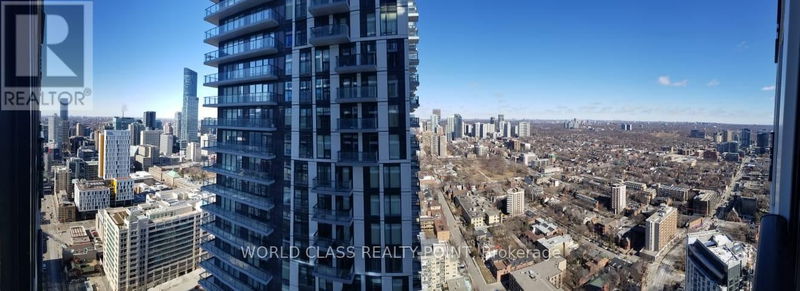 Tertiary Property View