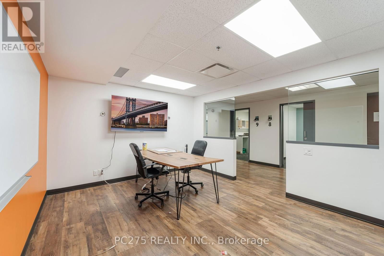 102 - 120 EGLINTON AVENUE EAST Image 9