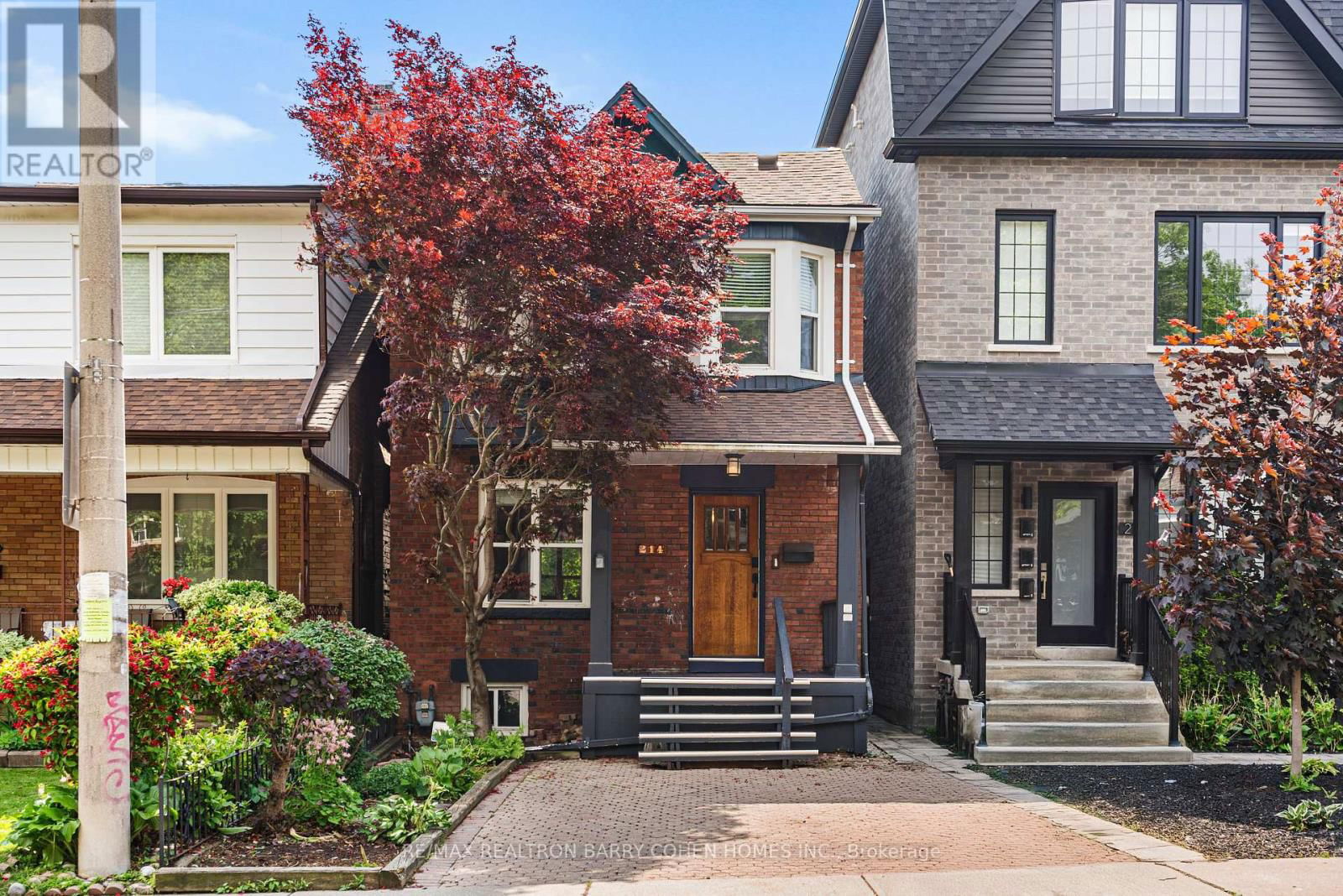 214 GLENHOLME AVENUE Image 1