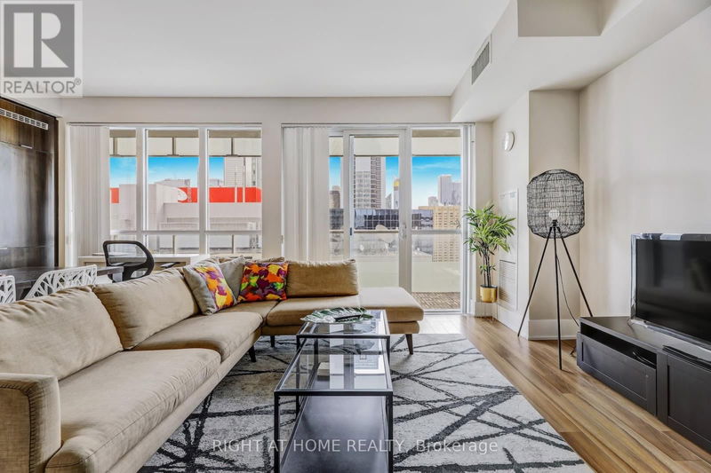Tertiary Property View