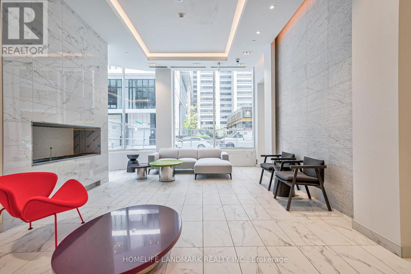 Tertiary Property View