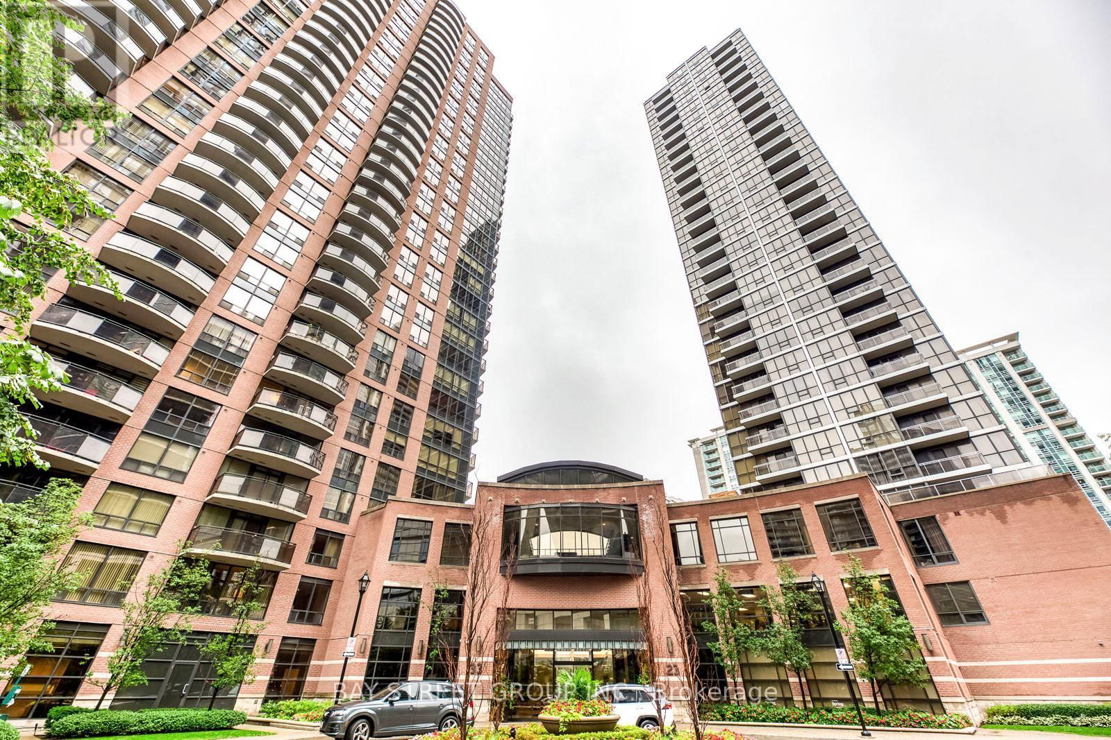 1007 - 23 SHEPPARD AVENUE EAST Image 2