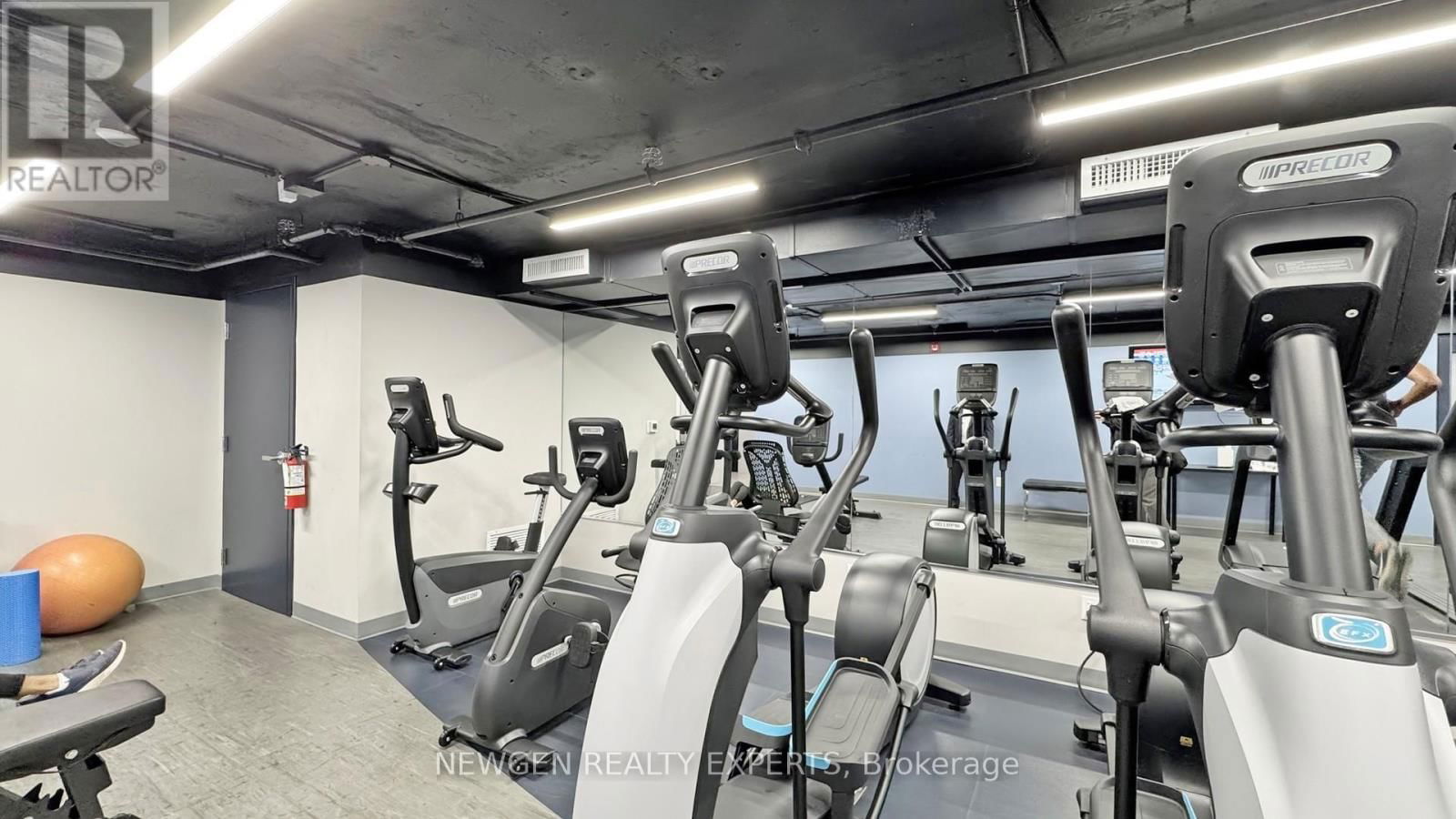 2603 - 715 DON MILLS ROAD Image 21