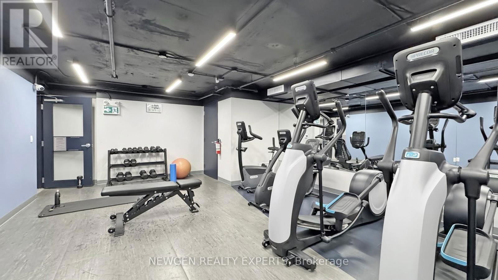 2603 - 715 DON MILLS ROAD Image 22