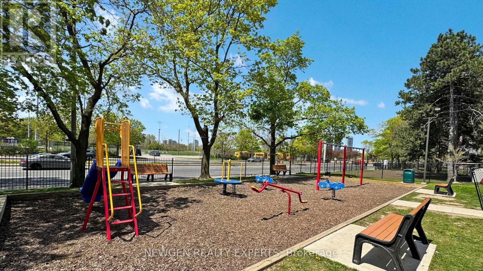 2603 - 715 DON MILLS ROAD Image 25