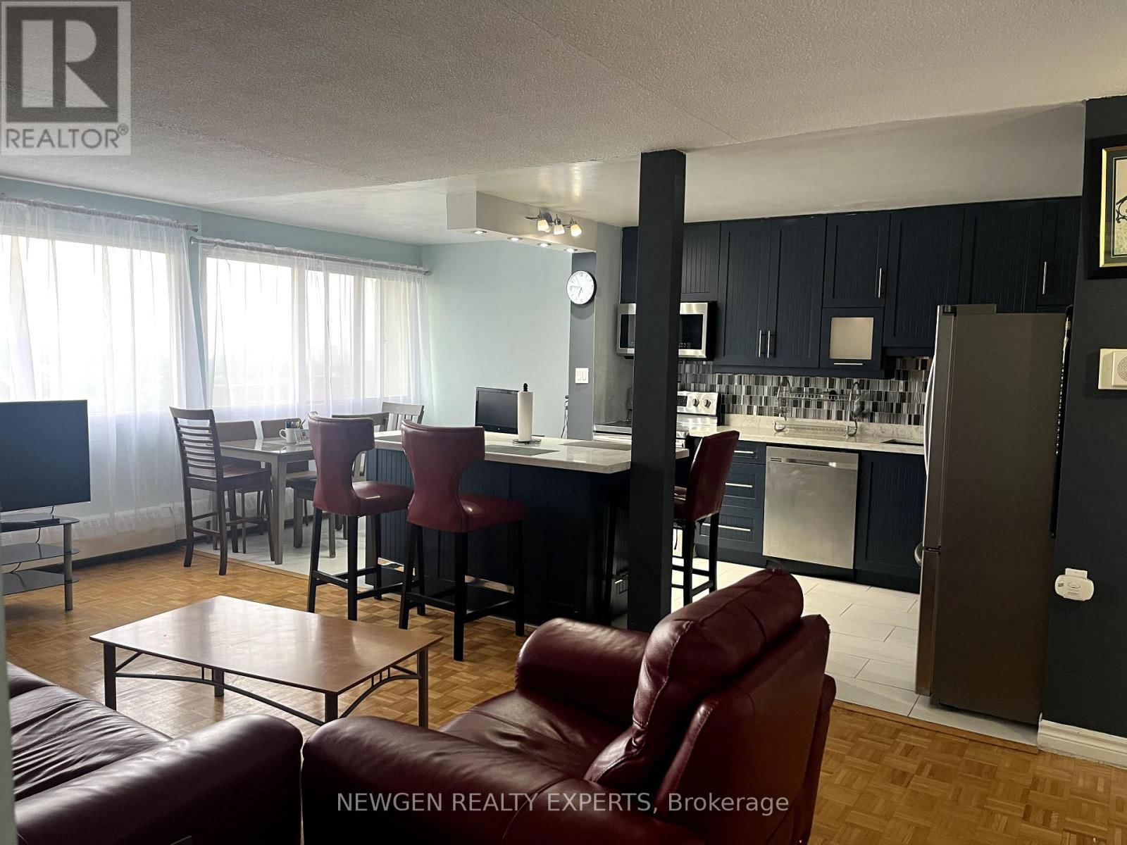 2603 - 715 DON MILLS ROAD Image 4