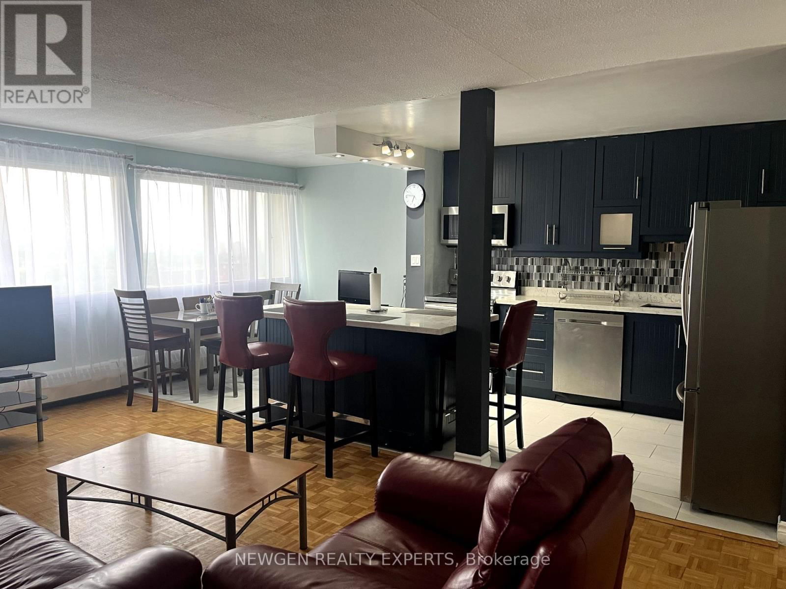 2603 - 715 DON MILLS ROAD Image 5