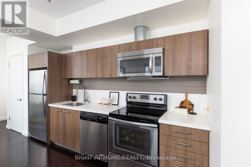 Tertiary Property View