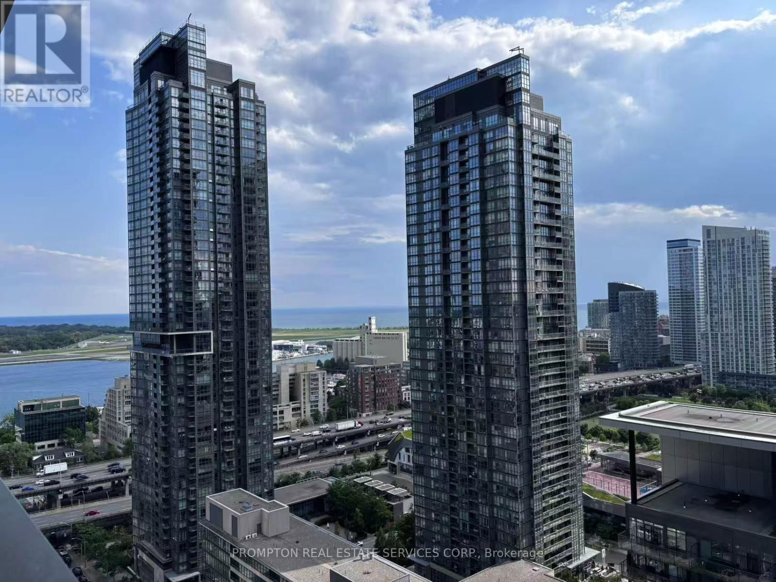 2602 - 3 CONCORD CITYPLACE WAY Image 1
