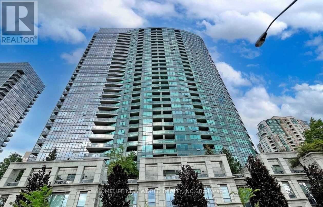 2210 - 15 GREENVIEW AVENUE Image 1