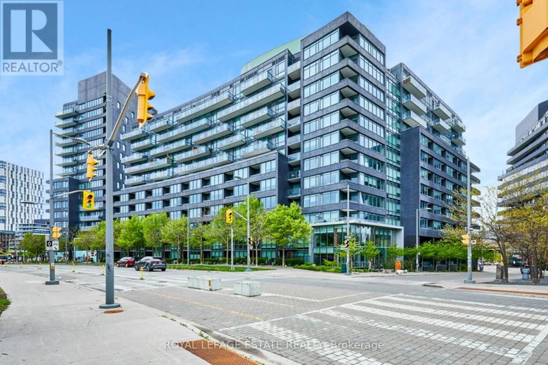 Secondary Property View